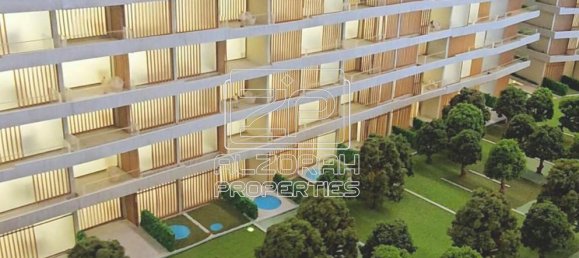 Apartamento de 2 dormitorios en Al Zorah, UAE No. 65702 14