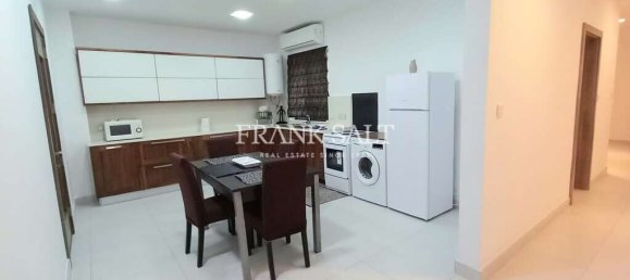 3 غرف نوم شقة في Qormi, Malta رقم 7596 5