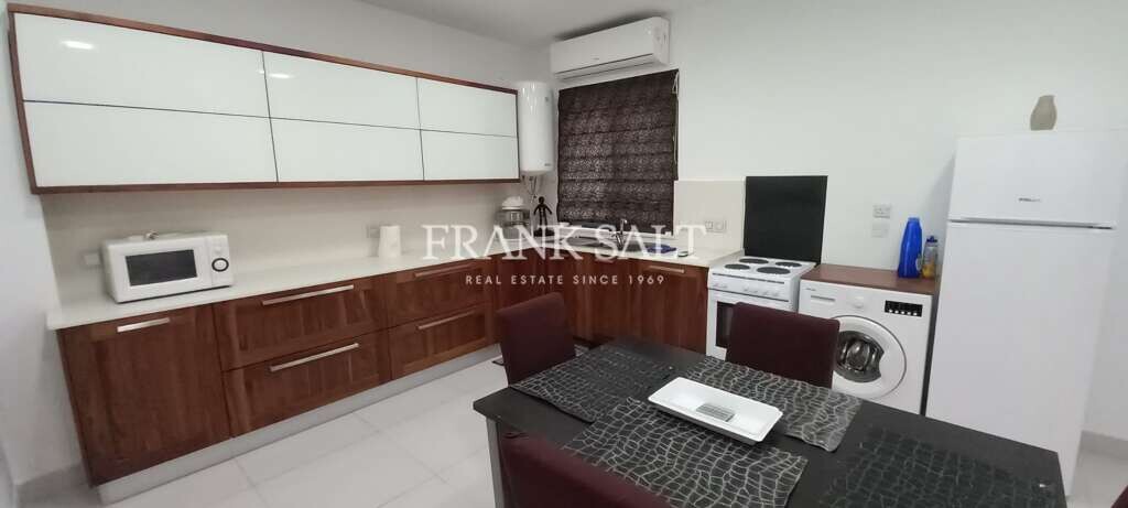 3 غرف نوم شقة في Qormi, Malta رقم 7596