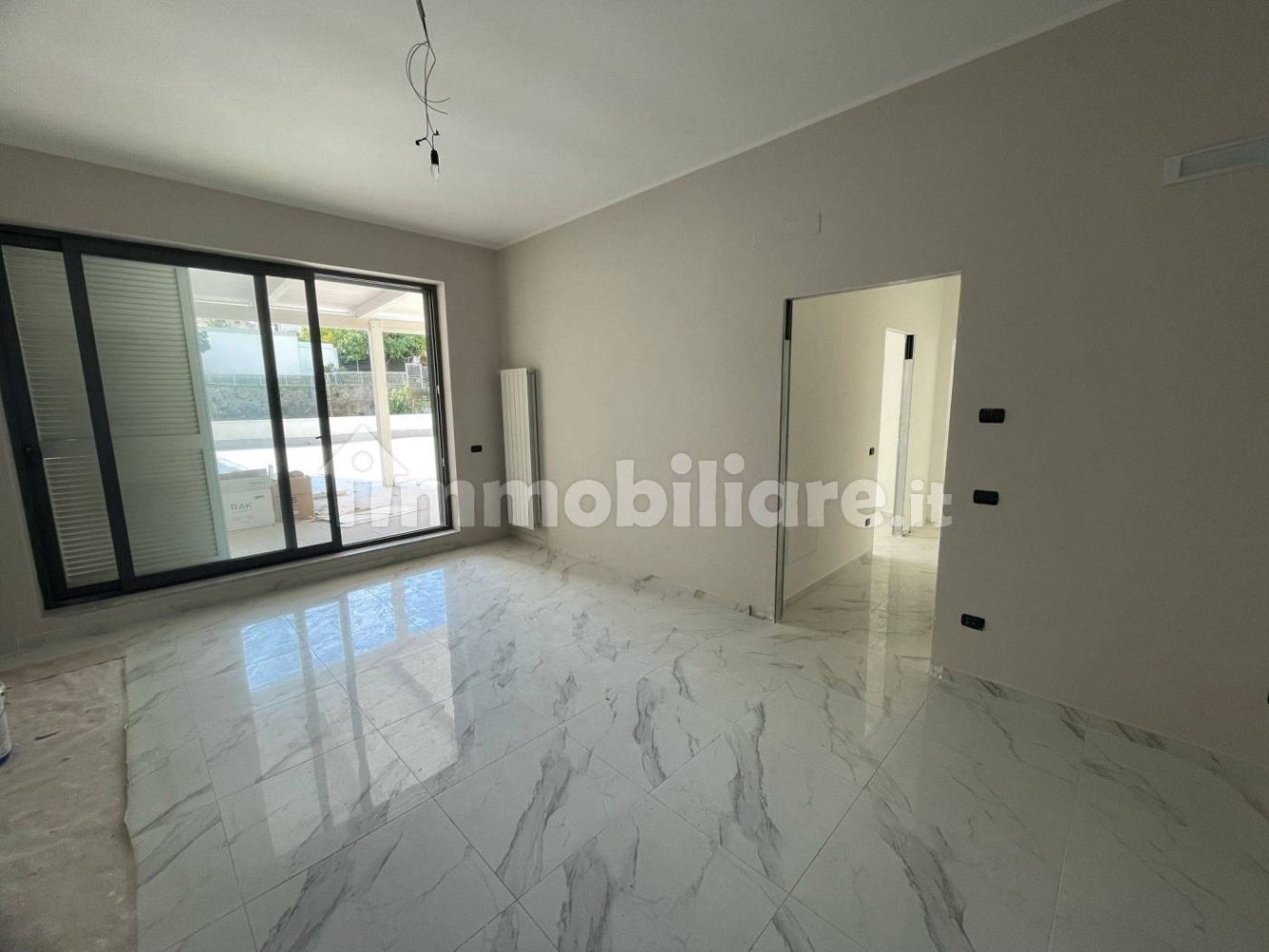 3 chambres Appartement à Ottaviano, Italy No. 101993