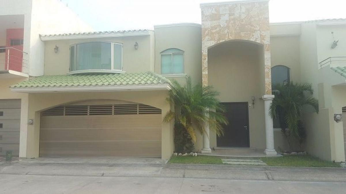 Casa T3 em Veracruz, Mexico N.º 213743