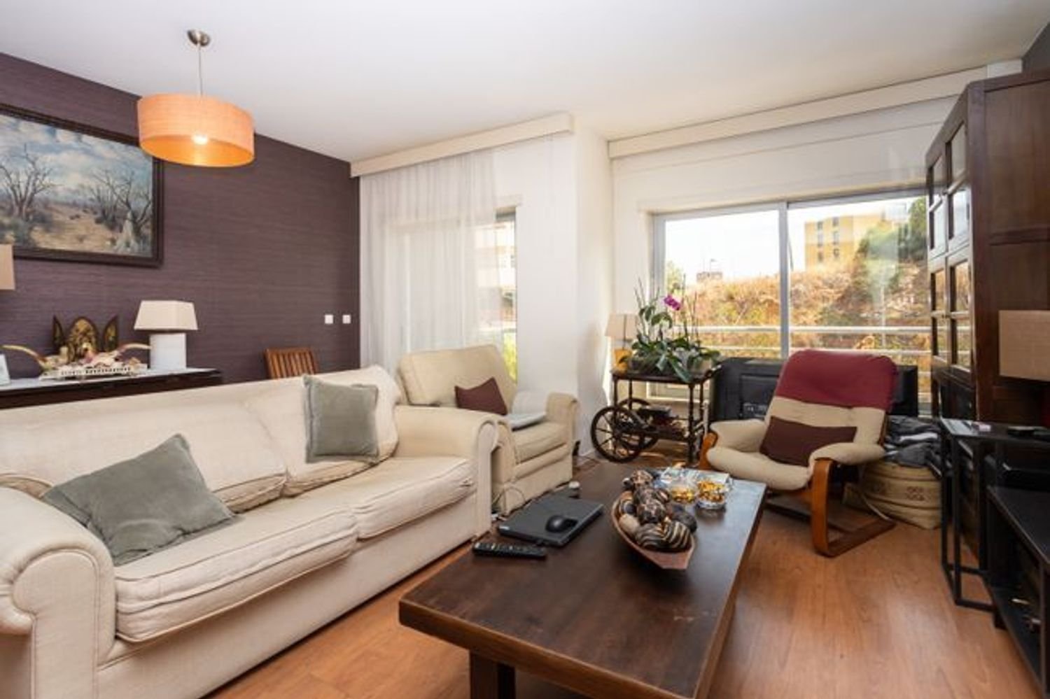 2 غرف نوم شقة في Almada, Portugal رقم 280168