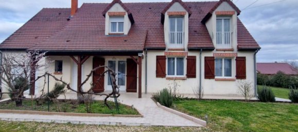 7 bedrooms House in Poilly-lez-Gien, France No. 233513 2