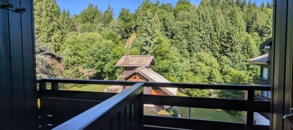 1 bedroom Apartment in Morillon, France No. 300675 8