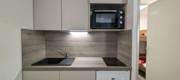 1 bedroom Apartment in Morillon, France No. 300675 2