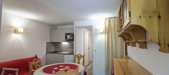 1 bedroom Apartment in Morillon, France No. 300675 3