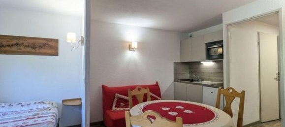 1 bedroom Apartment in Morillon, France No. 300675 4