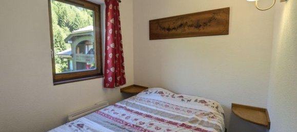 1 bedroom Apartment in Morillon, France No. 300675 5