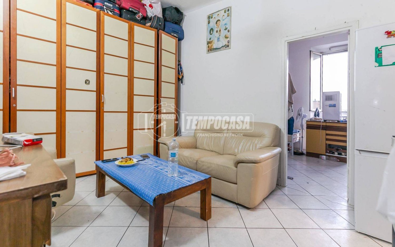 1 bedroom Apartment in Milan, Italy No. 379826