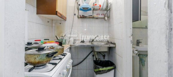 1 bedroom Apartment in Milan, Italy No. 379826 6