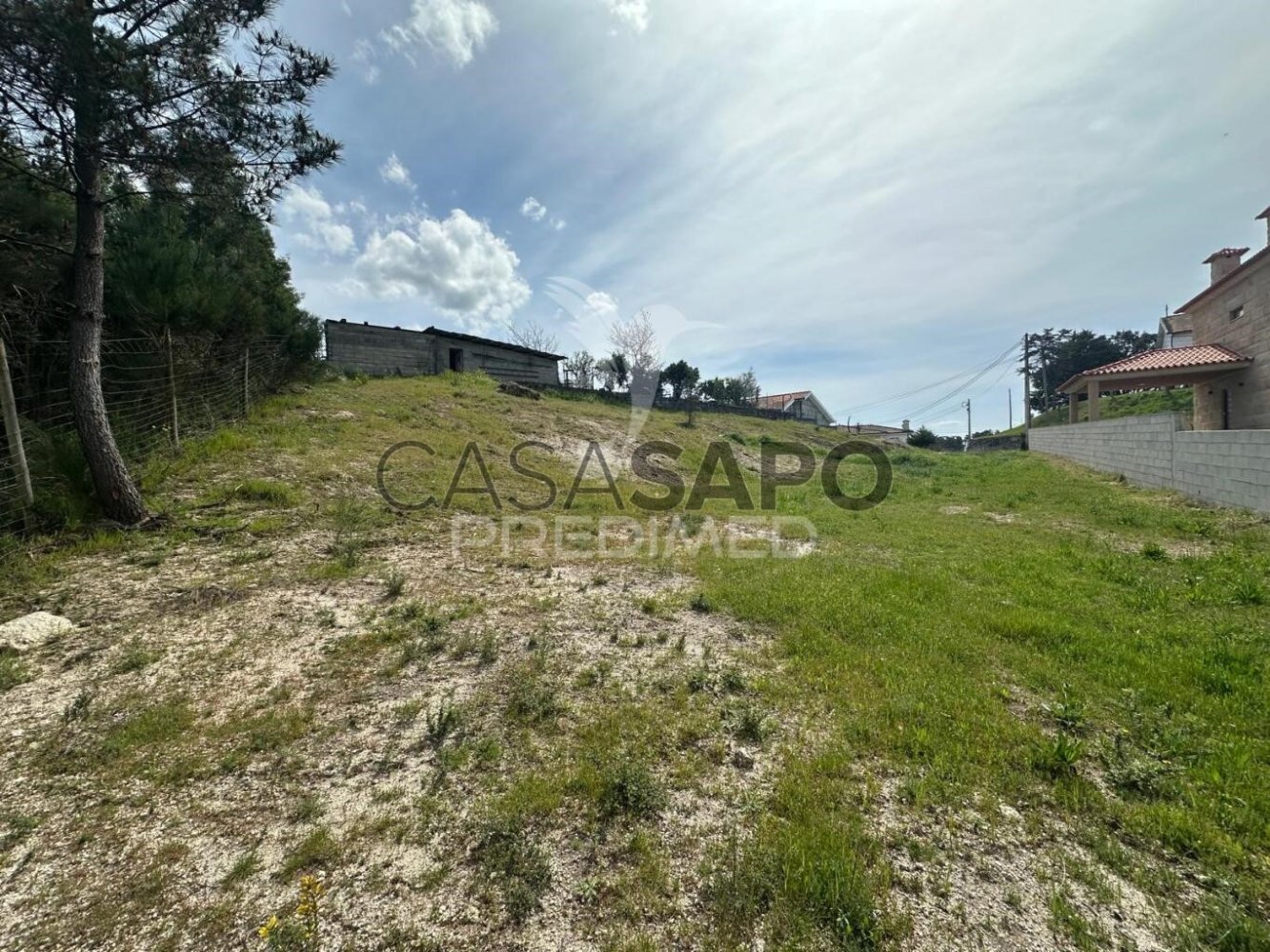  Land in Quarteira, Portugal No. 196213