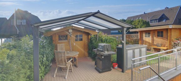 Adosado de 3 dormitorios en Mettmann, Germany No. 261677 21