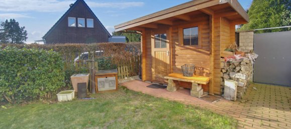 Adosado de 3 dormitorios en Mettmann, Germany No. 261677 20