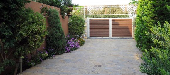 Вилла с 5 спальнями в Херсонисос, Греция № 9048 19