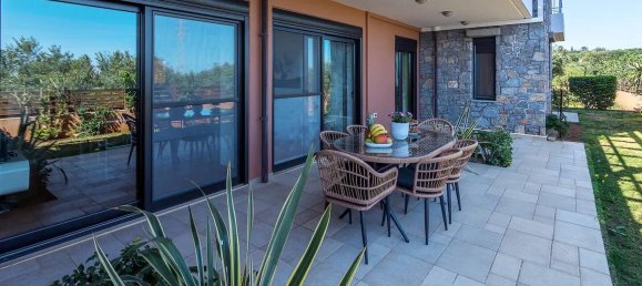 Вилла с 5 спальнями в Херсонисос, Греция № 9048 14