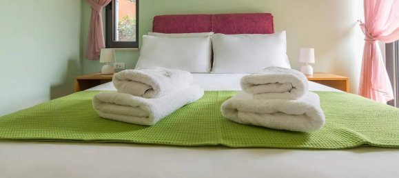 Вилла с 5 спальнями в Херсонисос, Греция № 9048 9