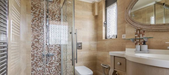 Вилла с 5 спальнями в Херсонисос, Греция № 9048 25