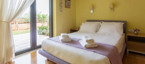 Вилла с 5 спальнями в Херсонисос, Греция № 9048 6