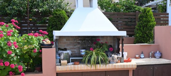 Вилла с 5 спальнями в Херсонисос, Греция № 9048 22