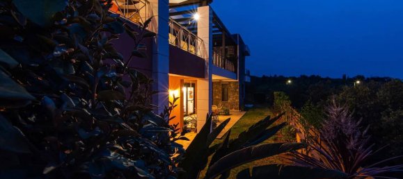 Вилла с 5 спальнями в Херсонисос, Греция № 9048 29