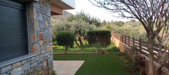 Вилла с 5 спальнями в Херсонисос, Греция № 9048 16