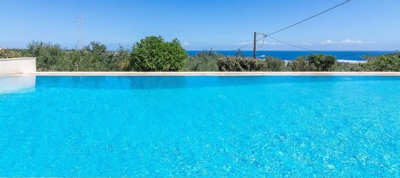 Вилла с 5 спальнями в Херсонисос, Греция № 9048 8