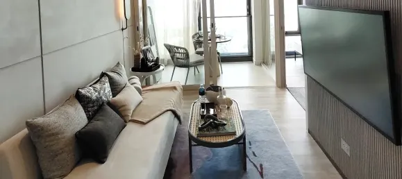 1 bedroom Condo in Hua Hin, Thailand No. 10748 7