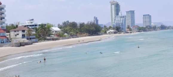 1 bedroom Condo in Hua Hin, Thailand No. 10748 11