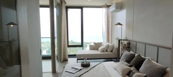 1 bedroom Condo in Hua Hin, Thailand No. 10748 5