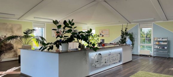 1000m² Commercial property in Nordsachsen, Germany No. 125233 15