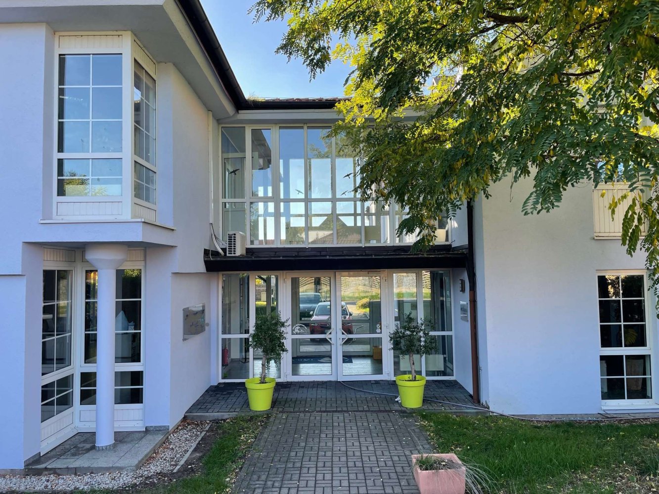 Propiedad comercial en Nordsachsen, Germany 1000 m² No. 125233