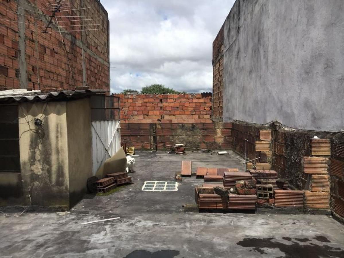 7 bedrooms House in Bogota, Colombia No. 11010