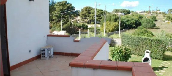 Studio in Syracuse, Italy, Nr. 246351 11