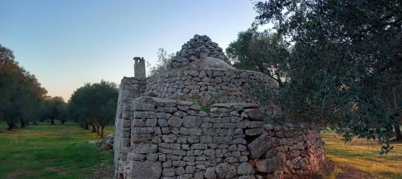 2-salle Maison à San Michele Salentino, Italy No. 85465 13