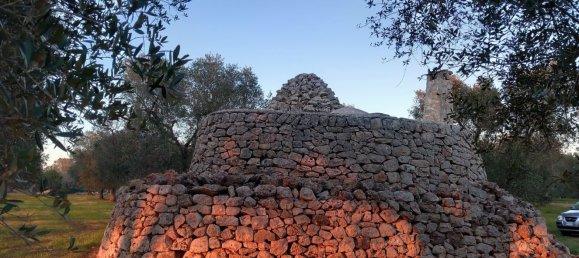 2-salle Maison à San Michele Salentino, Italy No. 85465 18