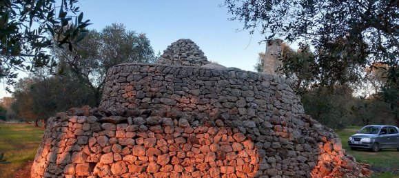 2-salle Maison à San Michele Salentino, Italy No. 85465 17