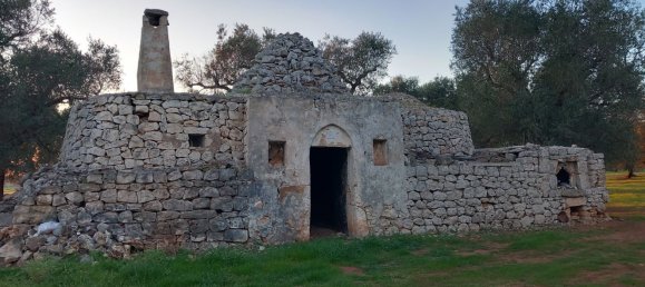 2-salle Maison à San Michele Salentino, Italy No. 85465 2