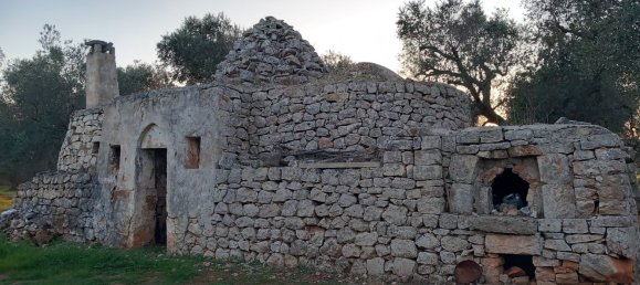 2-salle Maison à San Michele Salentino, Italy No. 85465 12