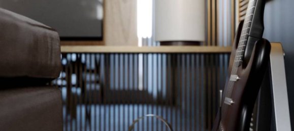 Квартира с 2 спальнями в Сан Джованни Вальдарно, Италия № 281025 6