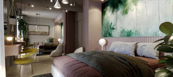 Квартира с 2 спальнями в Сан Джованни Вальдарно, Италия № 281025 5