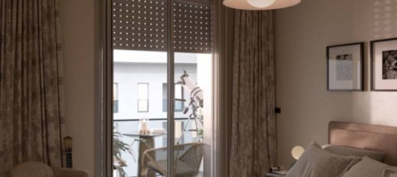 Квартира с 2 спальнями в Сан Джованни Вальдарно, Италия № 281025 17