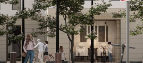 Квартира с 2 спальнями в Сан Джованни Вальдарно, Италия № 281025 23