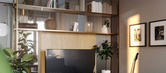 Квартира с 2 спальнями в Сан Джованни Вальдарно, Италия № 281025 4