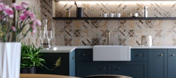 Квартира с 2 спальнями в Сан Джованни Вальдарно, Италия № 281025 2