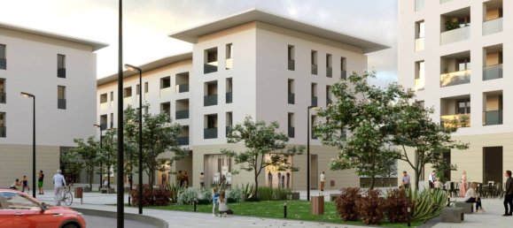 Квартира с 2 спальнями в Сан Джованни Вальдарно, Италия № 281025 19