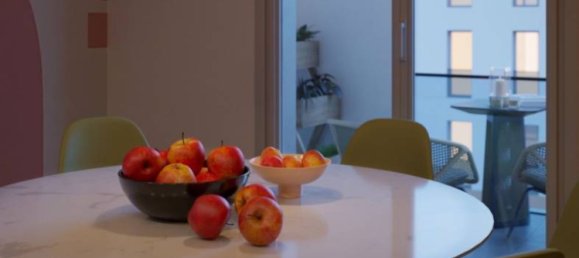 Квартира с 2 спальнями в Сан Джованни Вальдарно, Италия № 281025 11