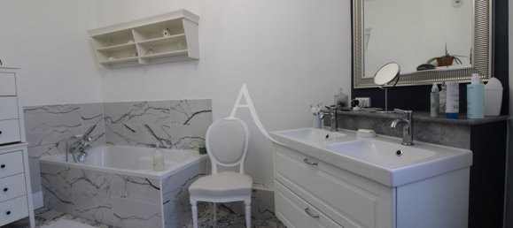 4 غرف نوم تاون هاوس في Loir-et-Cher, France رقم 82548 18