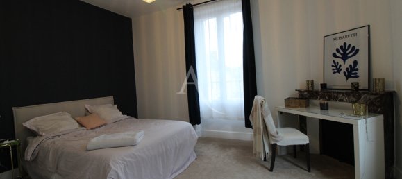 4 غرف نوم تاون هاوس في Loir-et-Cher, France رقم 82548 14