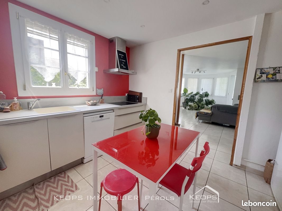 4 Schlafzimmer Haus in Occitanie, France, Nr. 338319