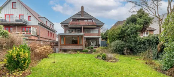 Villa de 10 habitaciónes en Kiel, Germany No. 90253 2